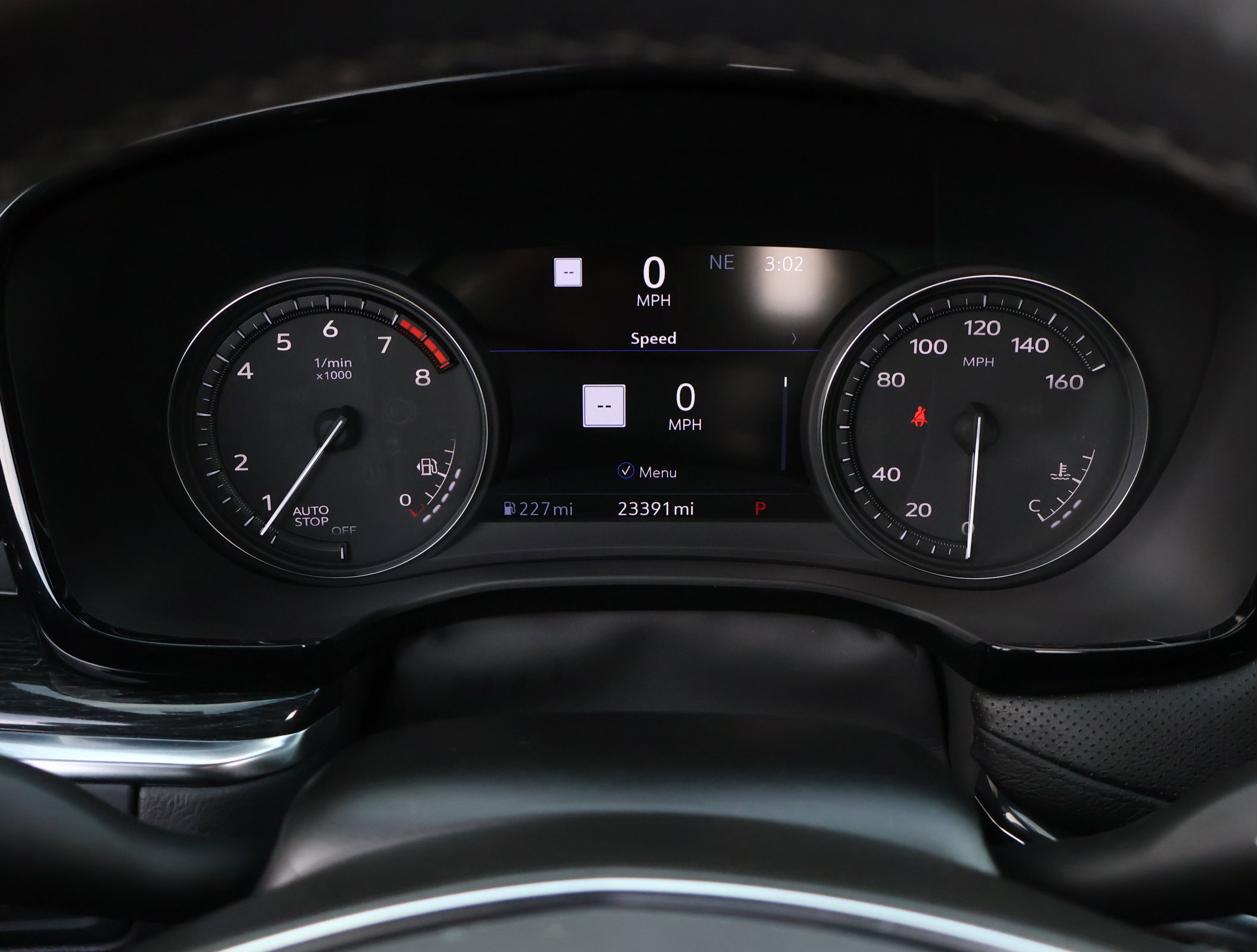 Used 2021 Cadillac XT5 Premium Luxury image 18