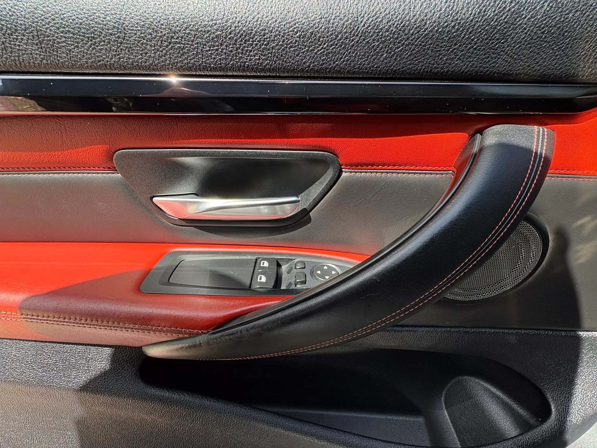 Used 2015 BMW M4 Coupe RWD image 22