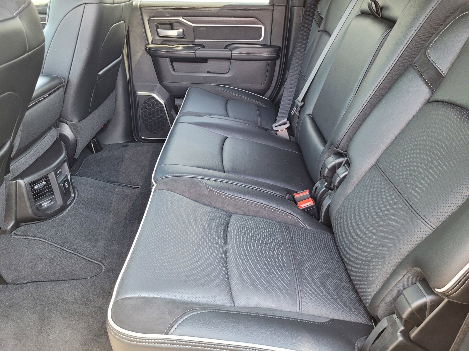 New 2026 RAM 2500 Laramie image 10