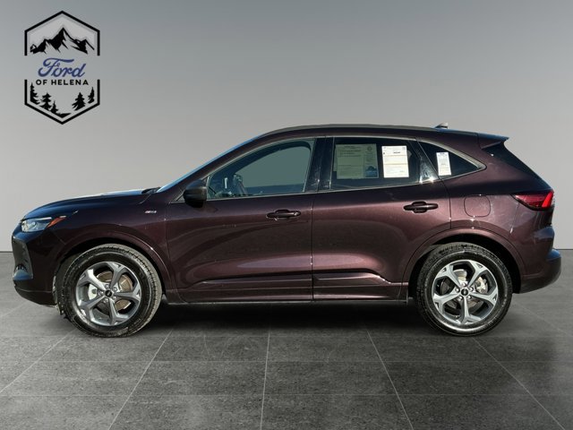 Certified 2023 Ford Escape ST-Line image 2