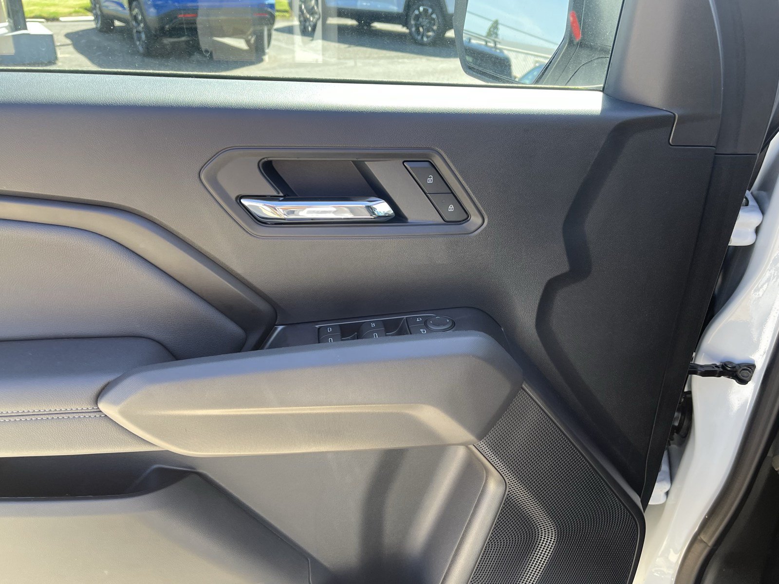 New 2026 Chevrolet Colorado LT w/ LT Convenience Package AWD/4WD image 19
