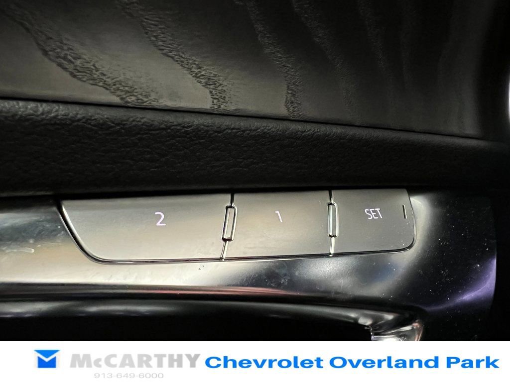 Used 2023 Audi A6 2.0T Premium image 17