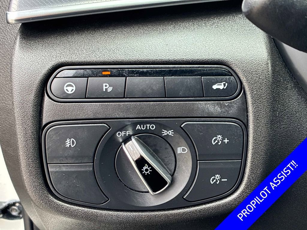 Used 2023 INFINITI QX55 Luxe w/ Cargo Package AWD/4WD image 25