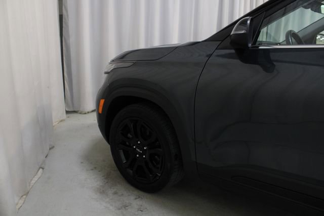 Used 2024 Kia Seltos X-Line AWD/4WD image 30