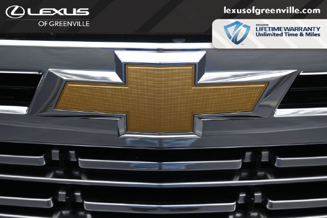 Used 2024 Chevrolet Tahoe Premier RWD image 34