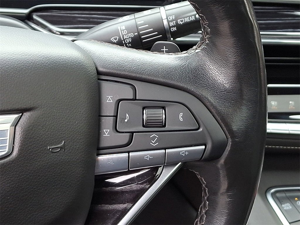 Used 2022 Cadillac Escalade ESV Sport w/ Touring Package image 25