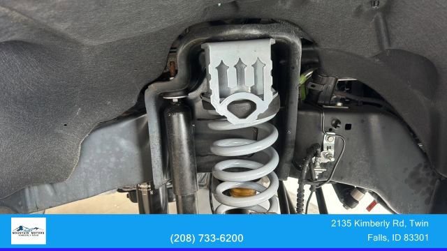 Used 2025 Ford F450 Lariat w/ FX4 Off-Road Package AWD/4WD image 3