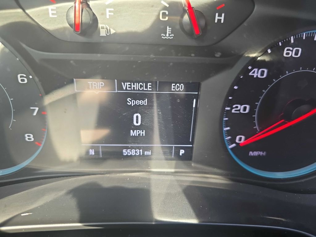 Used 2021 Chevrolet Malibu LS image 13
