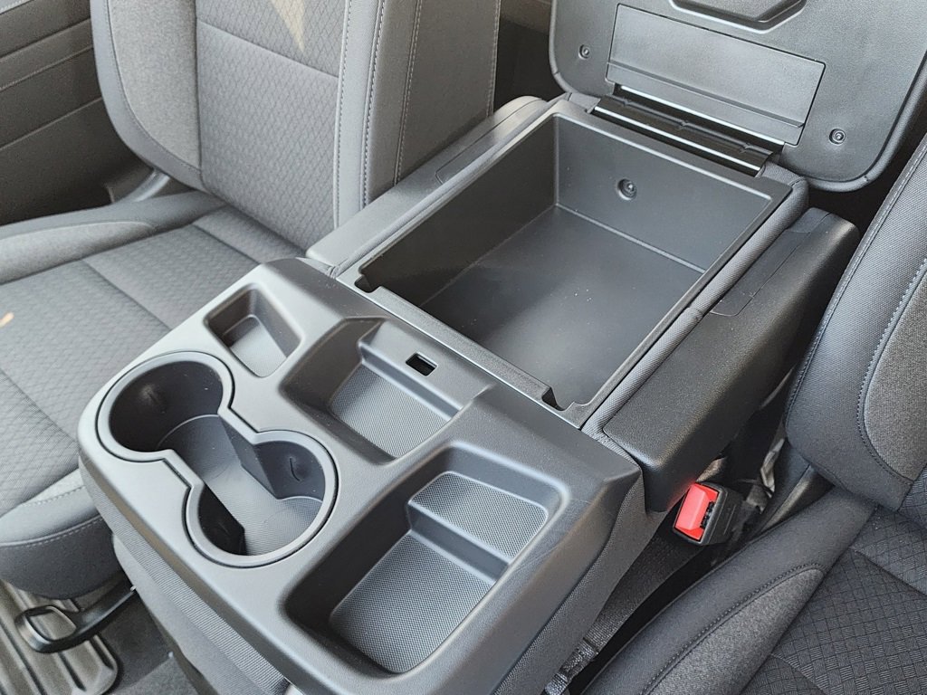 New 2026 GMC Sierra 1500 Elevation image 32