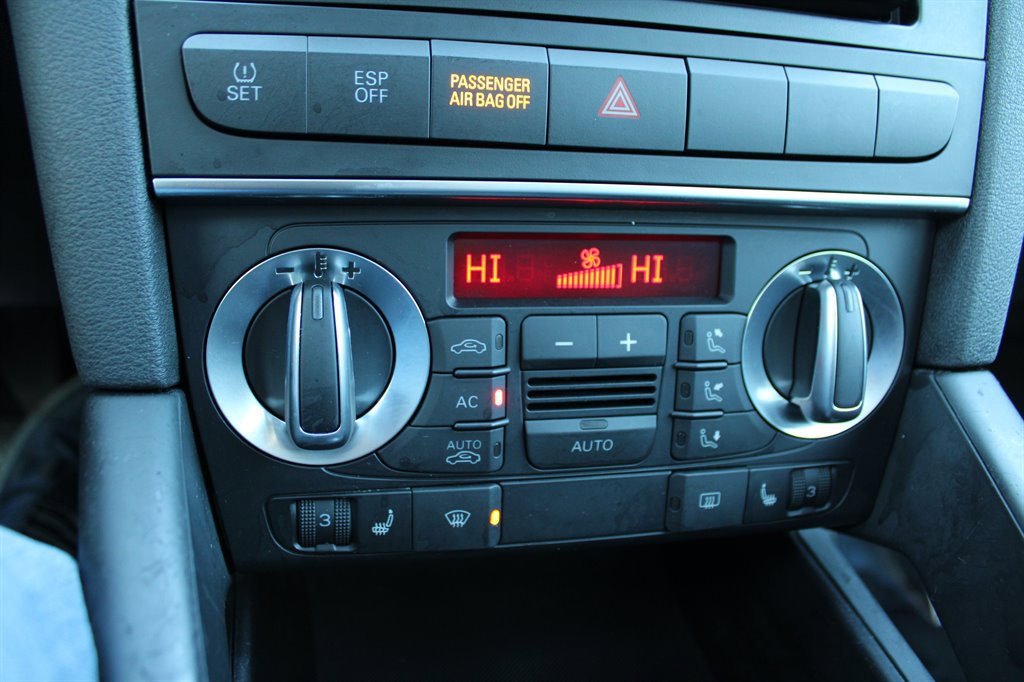 Used 2009 Audi A3 2.0T image 24