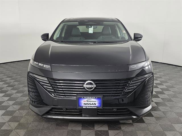New 2026 Nissan Murano SL AWD/4WD image 10
