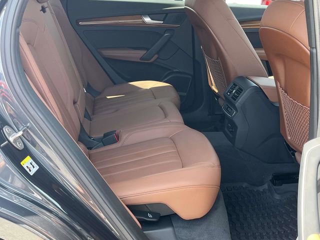Used 2023 Audi Q5 2.0T Premium Plus w/ Premium Plus Package image 23