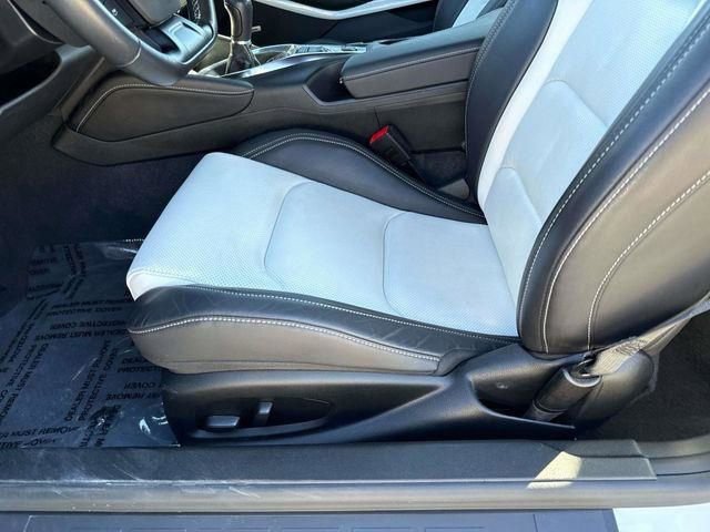 Used 2024 Chevrolet Camaro LT w/ RS Package image 29