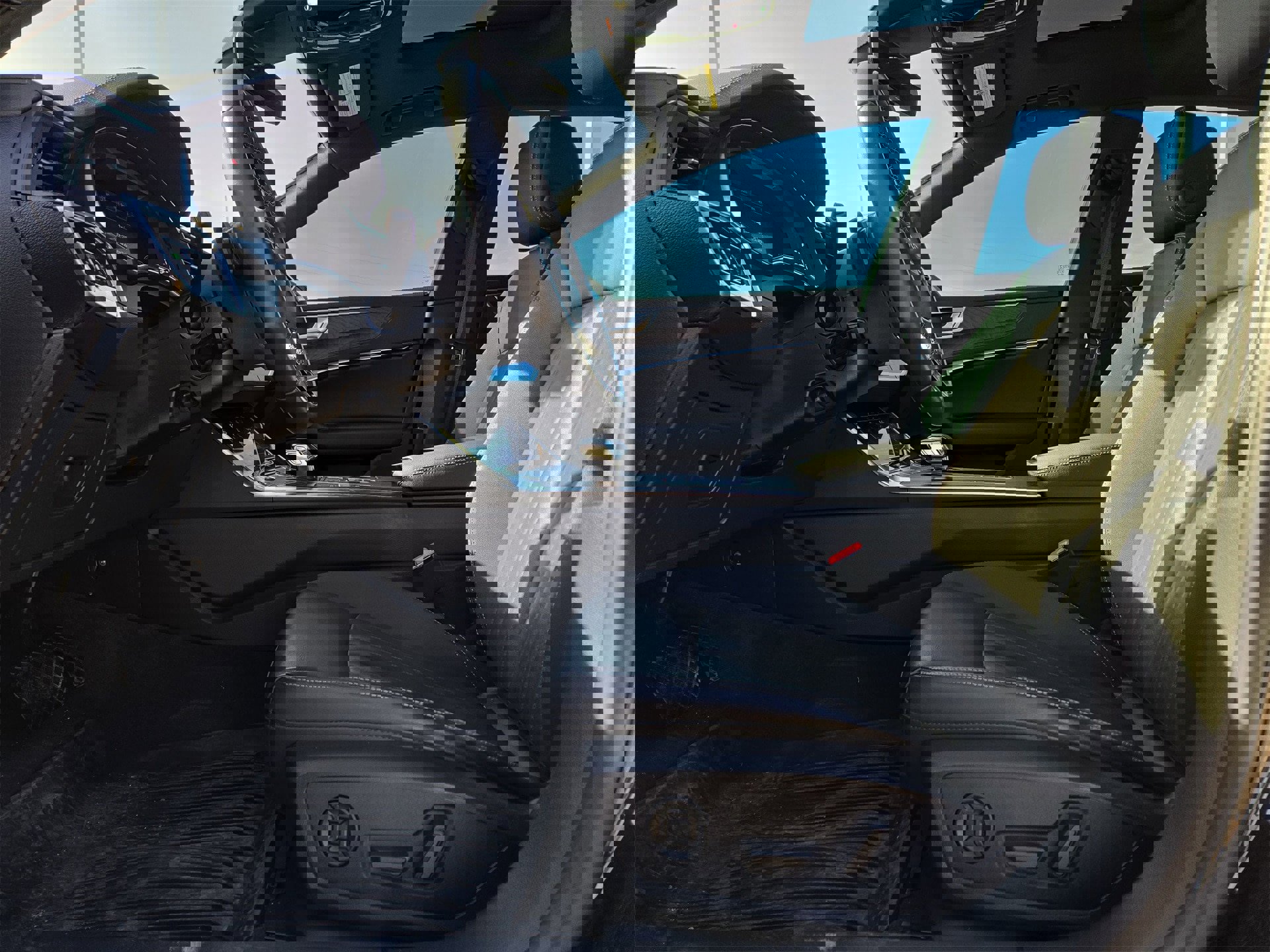 Certified 2023 Audi A7 3.0T Premium w/ Convenience Package image 16