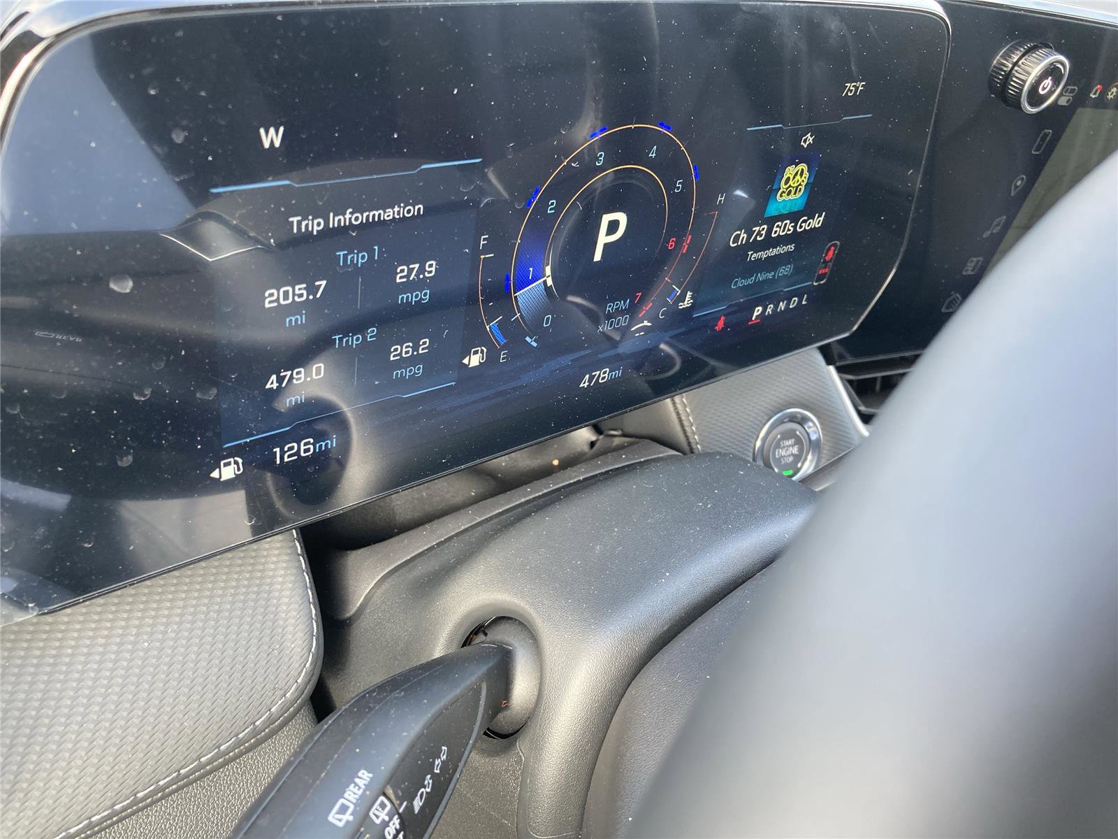 New 2026 Chevrolet Equinox LT w/ Convenience Package II image 15