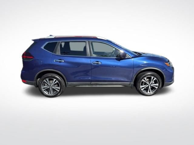 Used 2019 Nissan Rogue SV w/ Premium Package image 6
