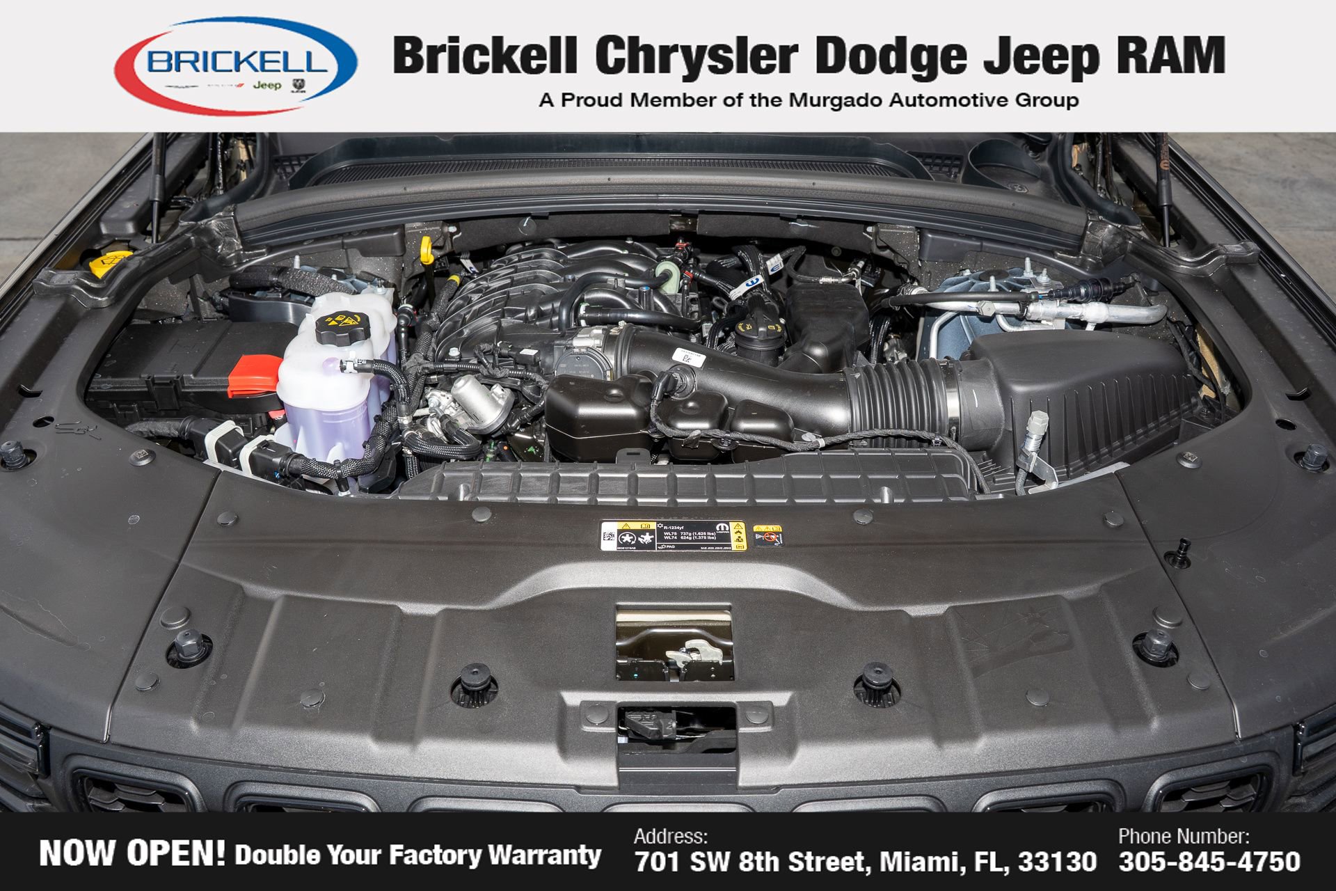 New 2025 Jeep Grand Cherokee L Altitude image 40