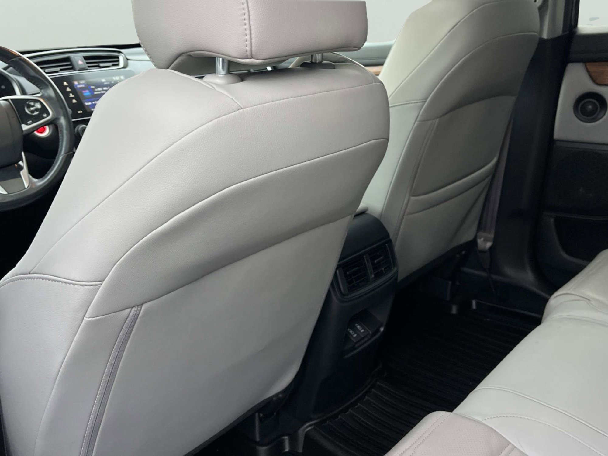 Used 2019 Honda CR-V EX-L image 17