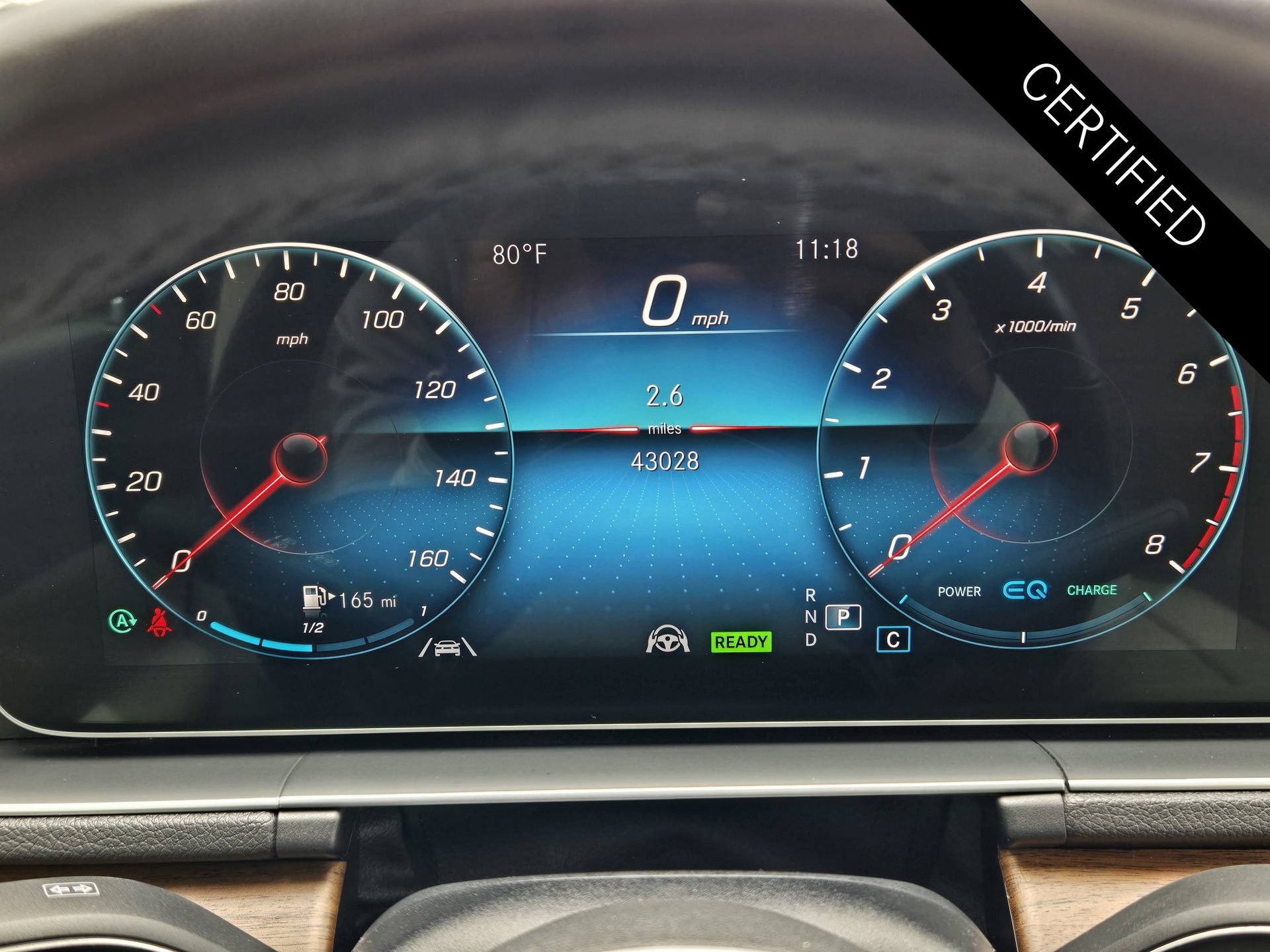 Certified 2022 Mercedes-Benz GLE 450 4MATIC image 15