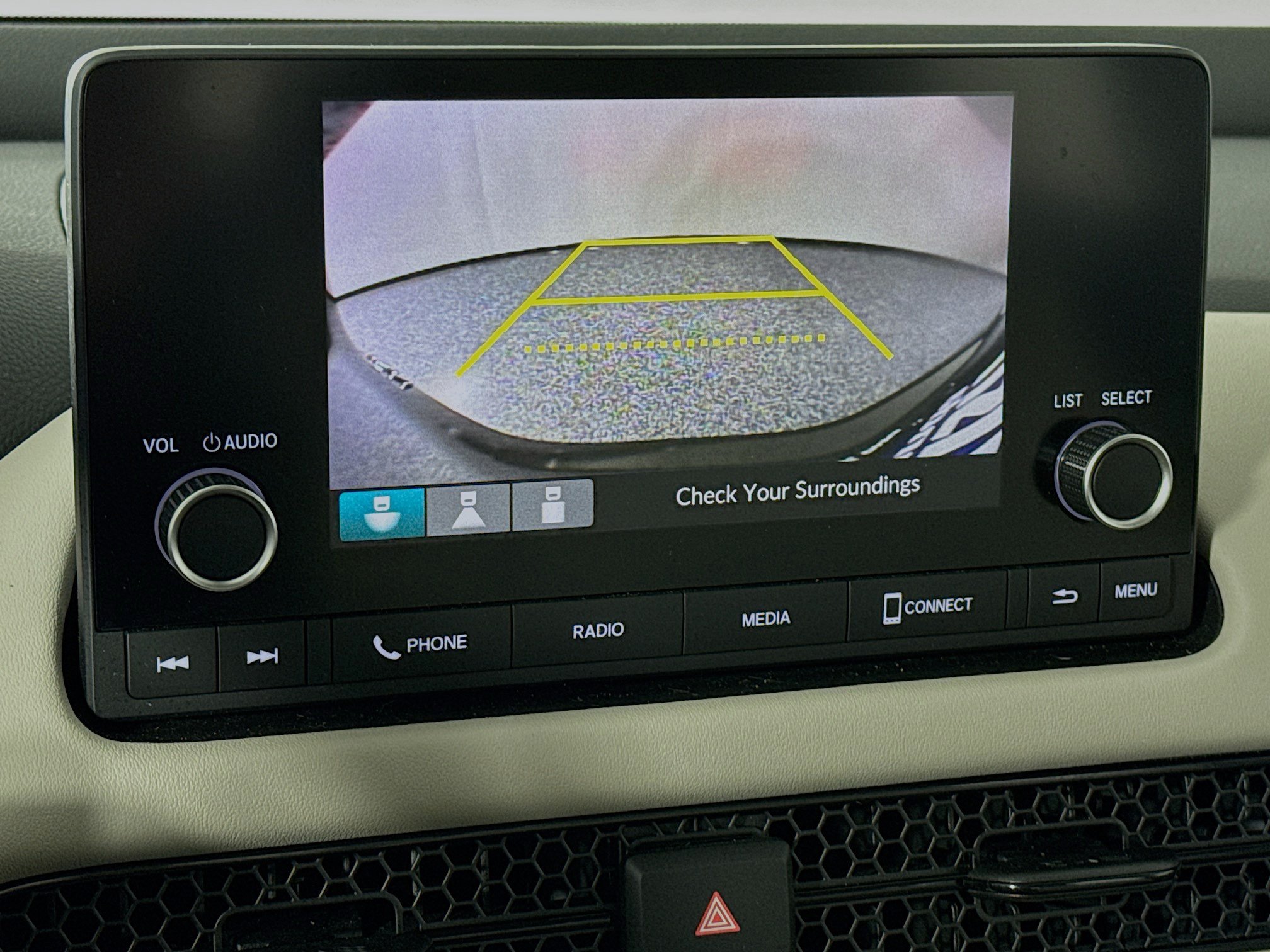 Certified 2024 Honda HR-V LX image 13
