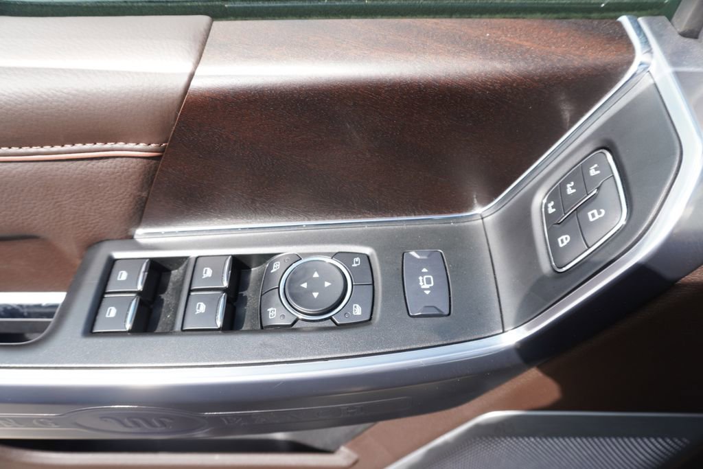 Certified 2024 Ford F250 King Ranch w/ FX4 Off-Road Package image 13