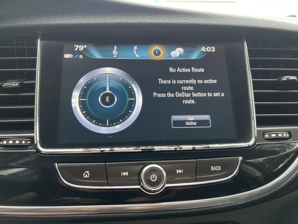 Used 2019 Buick Encore Preferred w/ Safety Package image 28