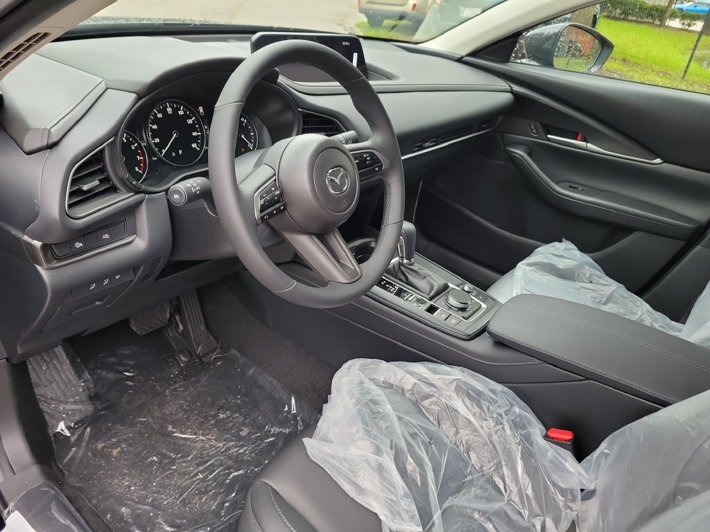 New 2026 MAZDA CX-30 AWD 2.5 S w/ Select Sport Pkg image 18