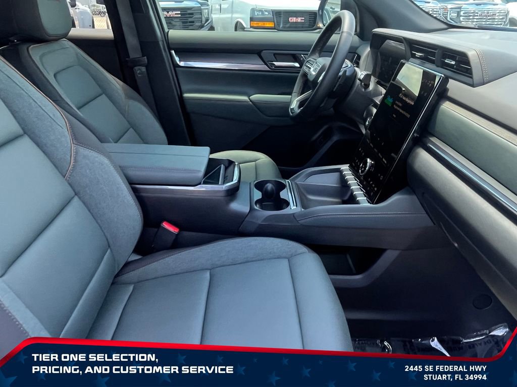 Used 2026 GMC Terrain AT4 w/ Convenience Package III AWD/4WD image 20