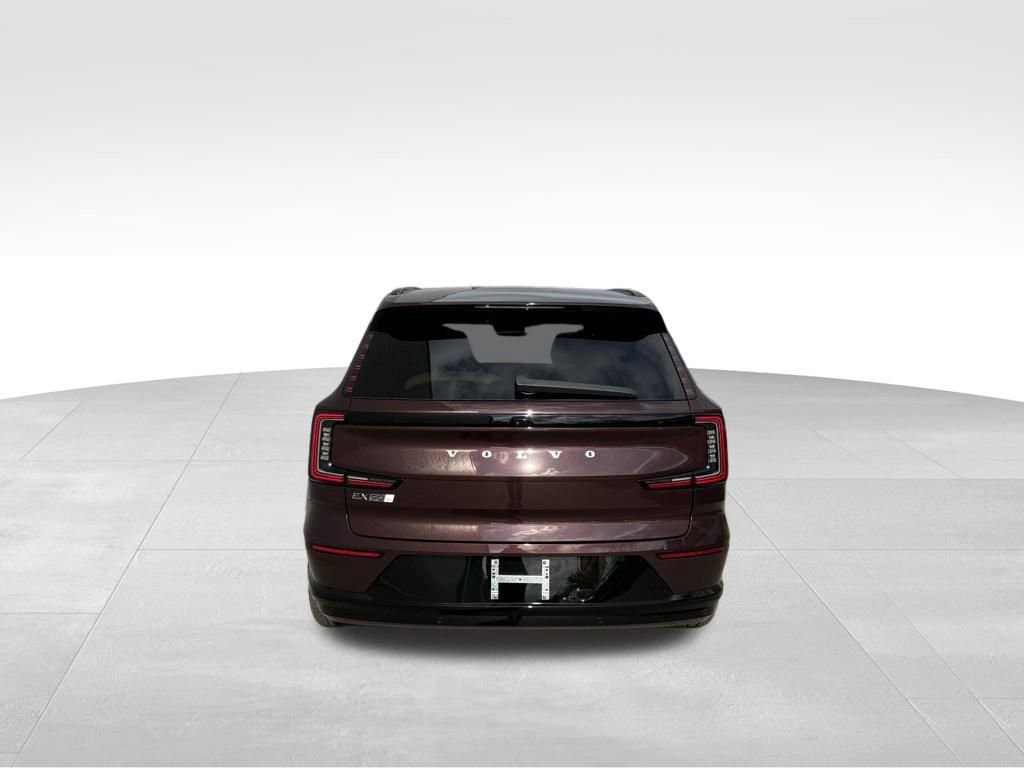 New 2025 Volvo EX90 Ultra image 5