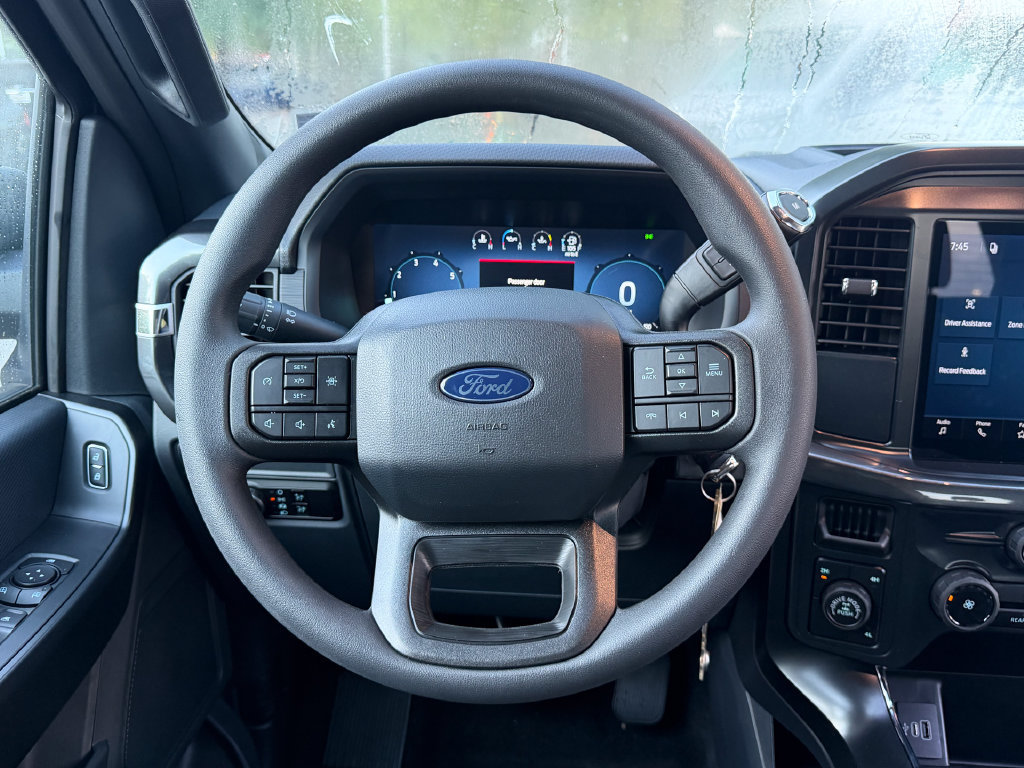 New 2026 Ford F150 STX w/ Equipment Group 200A AWD/4WD image 14