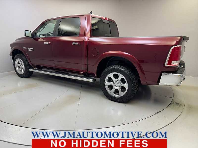 Used 2016 RAM 1500 Laramie w/ Convenience Group image 3