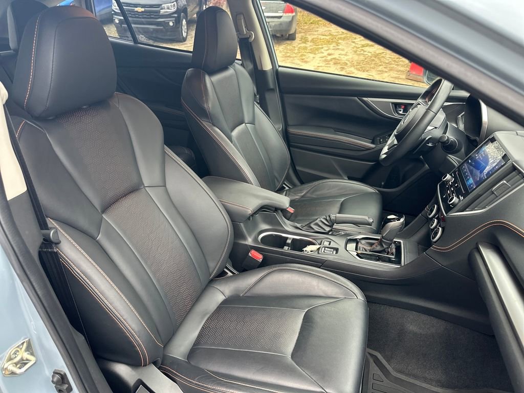 Used 2021 Subaru Crosstrek 2.5i Limited image 30