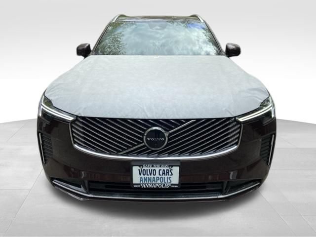 New 2026 Volvo XC90 B6 Plus AWD/4WD image 2