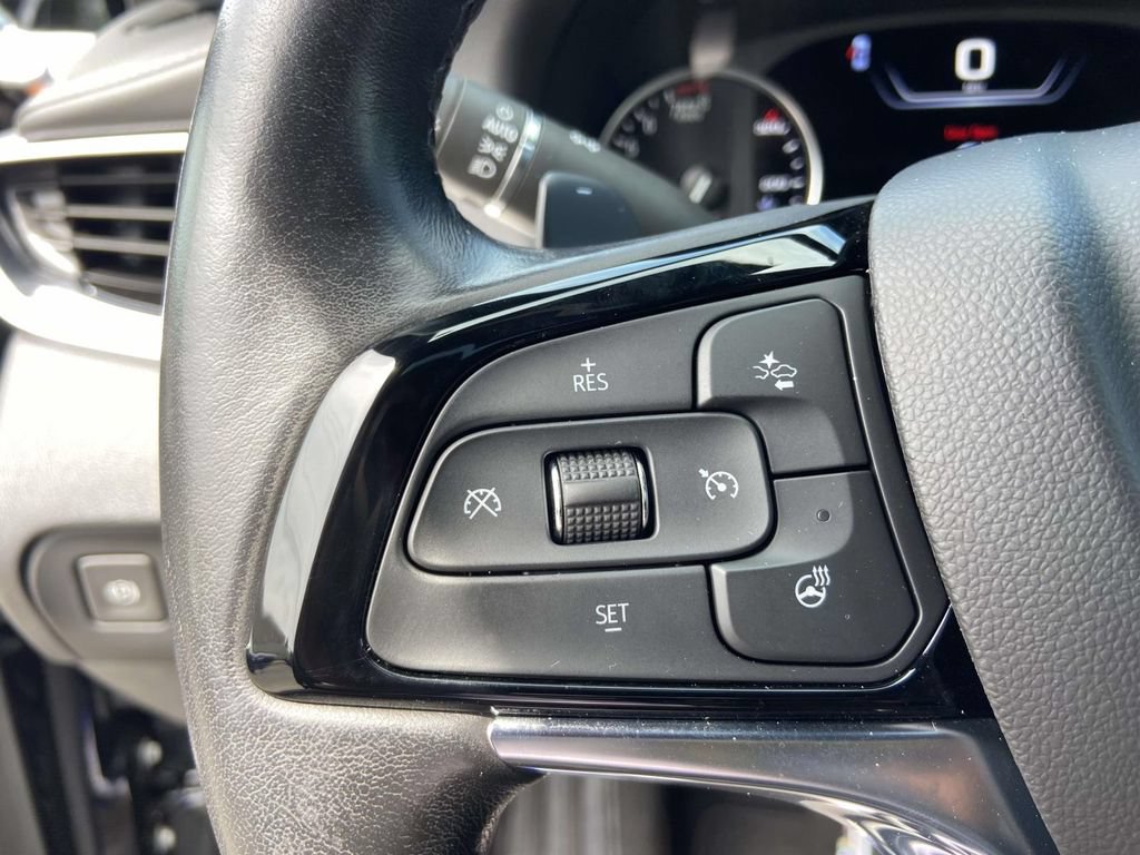 Used 2023 Buick Enclave Avenir w/ Avenir Technology Package FWD image 27