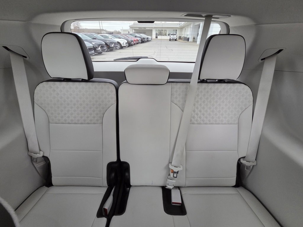 Used 2024 GMC Acadia Denali w/ Super Cruise Package image 23