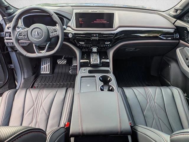 New 2026 Acura MDX A-Spec AWD/4WD image 13