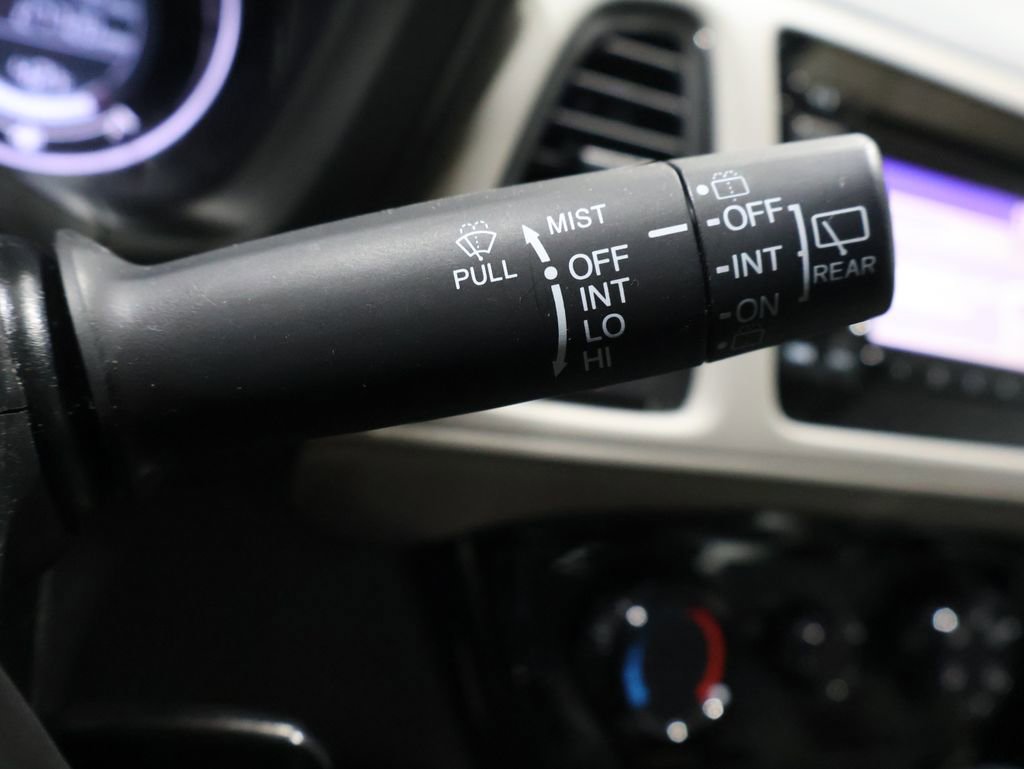 Used 2022 Honda HR-V LX image 36