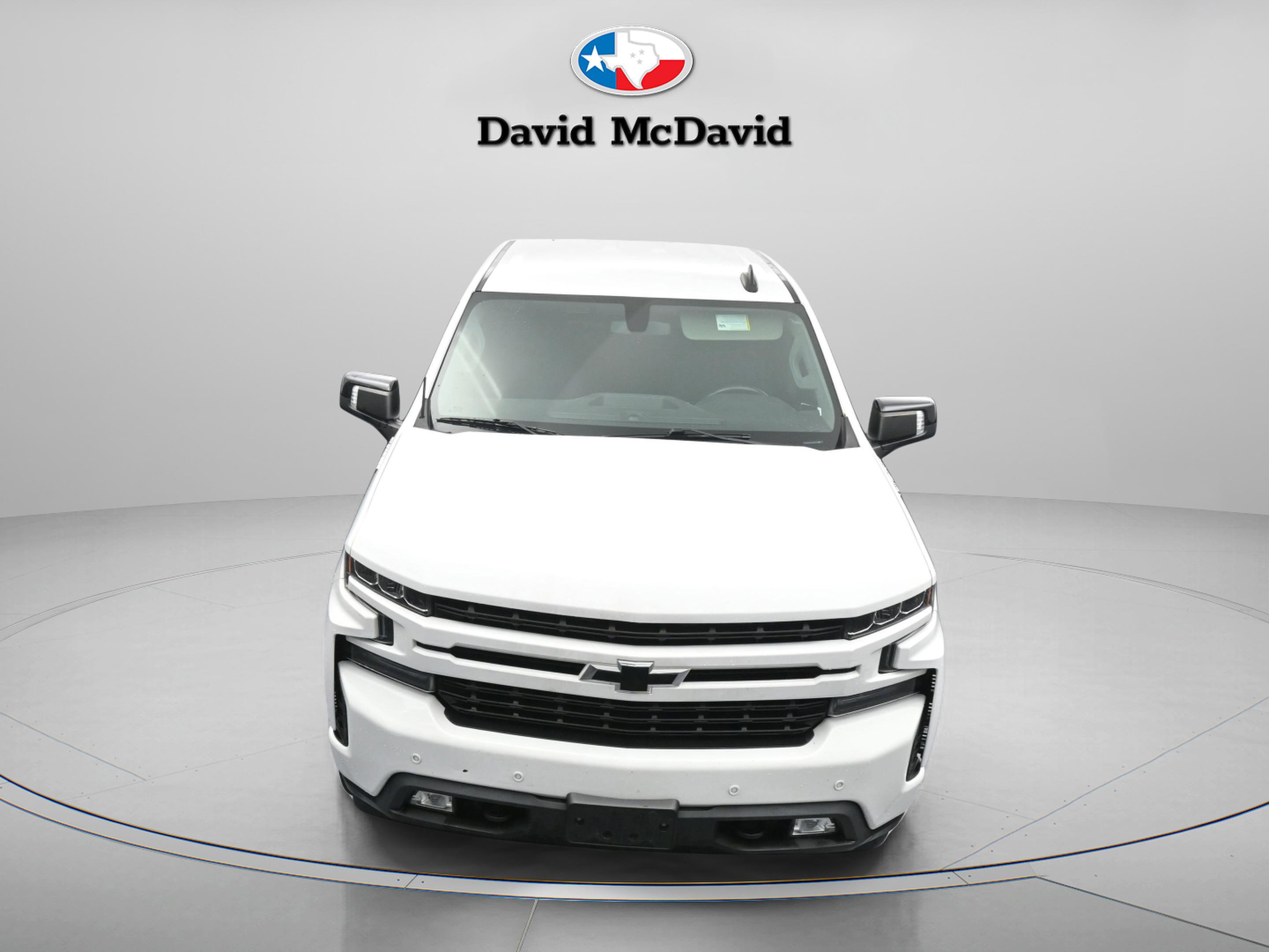 Used 2020 Chevrolet Silverado 1500 RST w/ Texas Edition image 30
