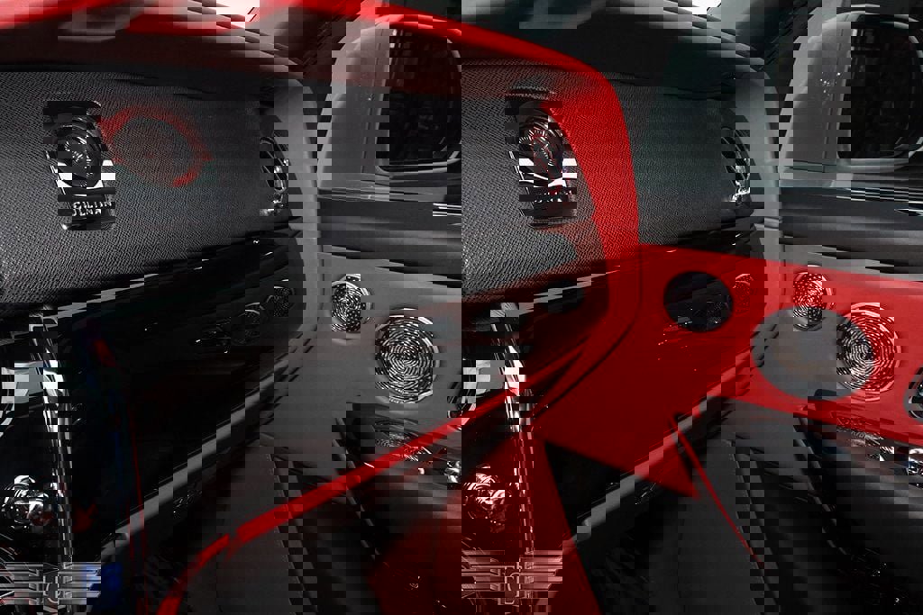 Used 2019 Rolls-Royce Cullinan image 43