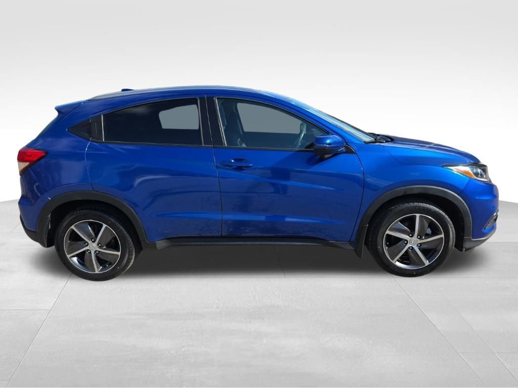 Used 2022 Honda HR-V EX image 4