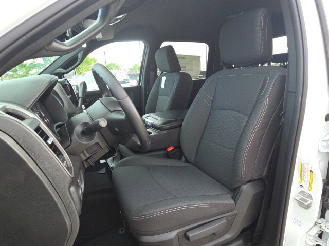 New 2027 RAM 3500 Tradesman AWD/4WD image 14