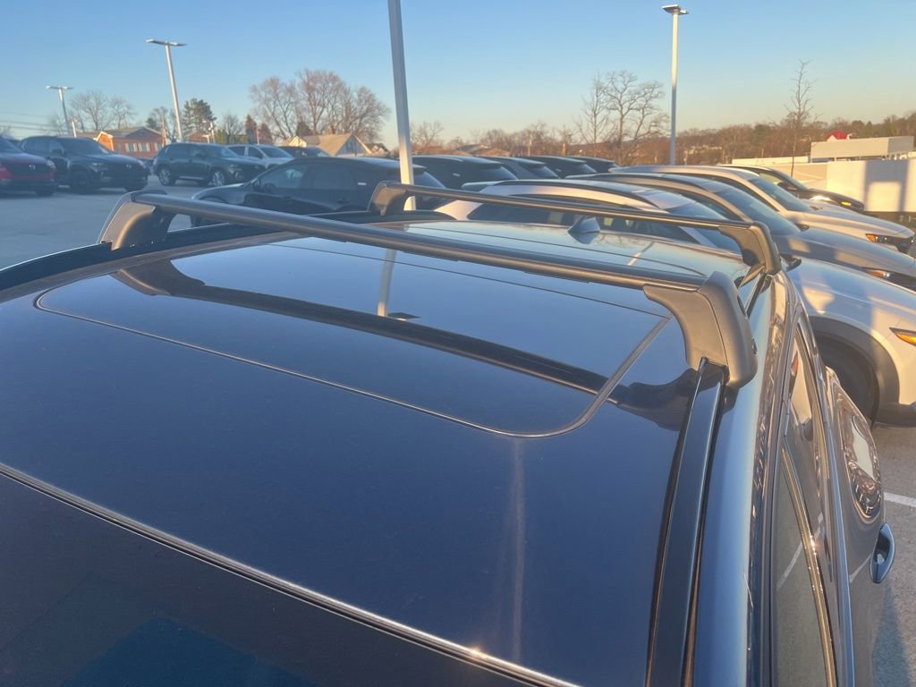 New 2026 MAZDA CX-50 AWD 2.5 Hybrid w/ Premium Pkg image 11