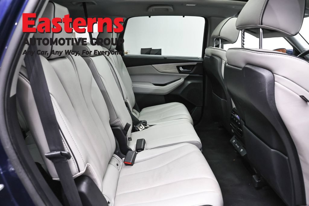 Used 2022 Acura MDX SH-AWD w/ Advance Package image 25