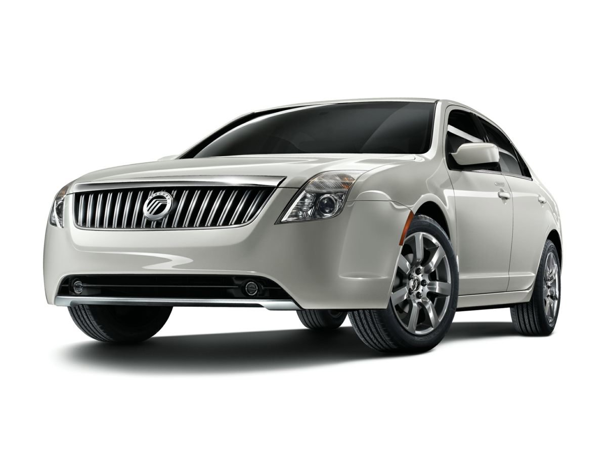 Used 2011 Mercury Milan Premier w/ 202A Rapid Spec Order Code