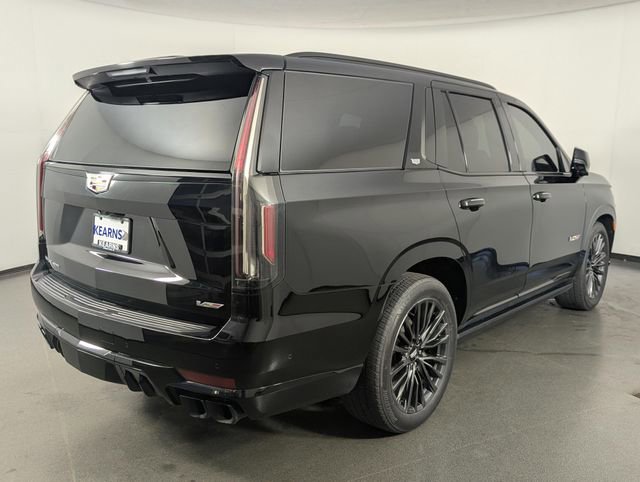 Used 2023 Cadillac Escalade V AWD/4WD image 6