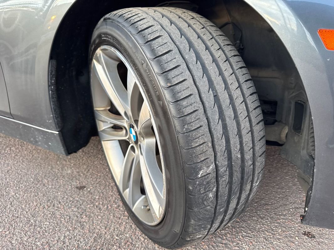 Used 2014 BMW 328i xDrive Sedan image 51