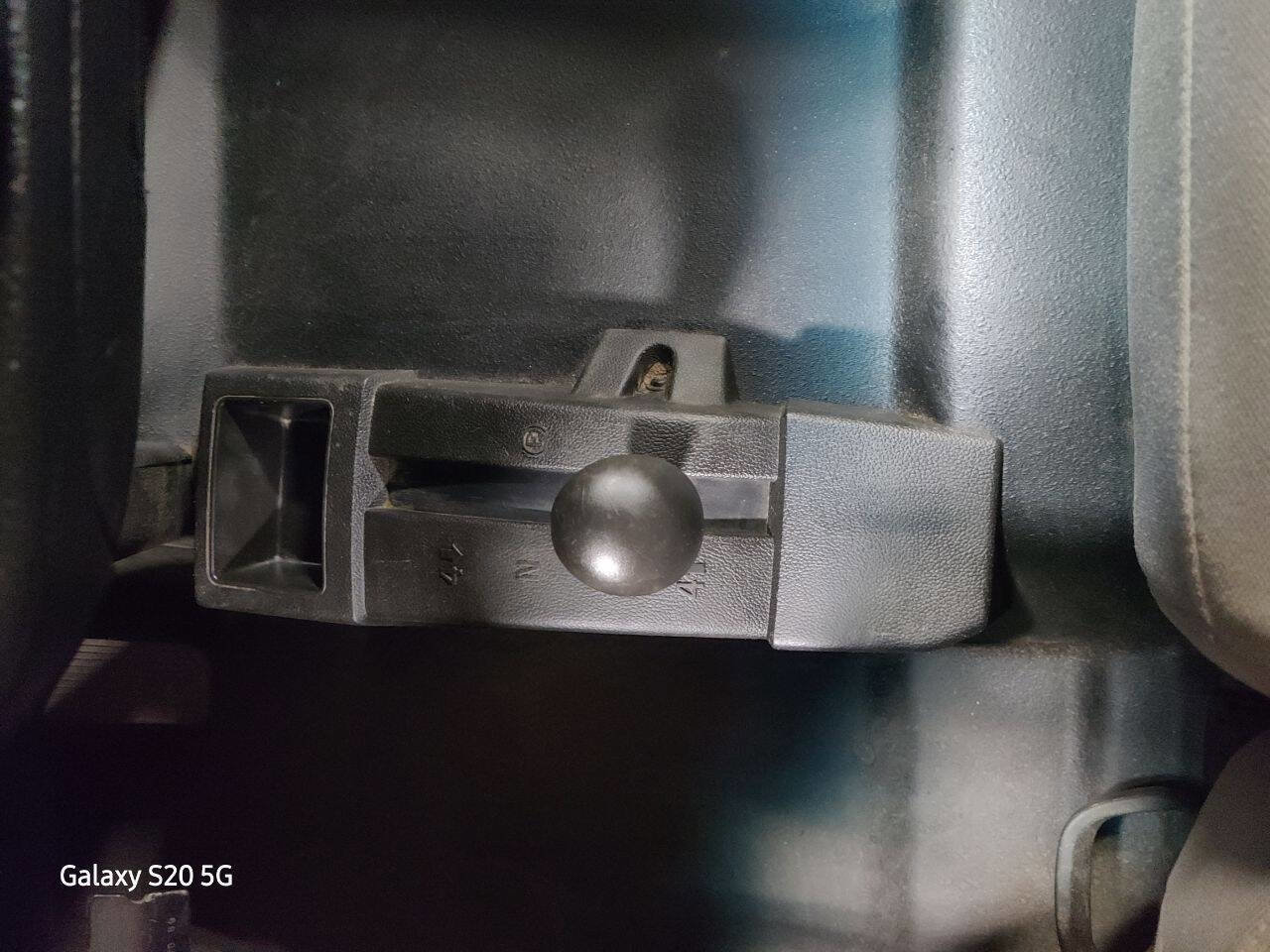 Used 2017 Chevrolet Silverado 2500 W/T image 34