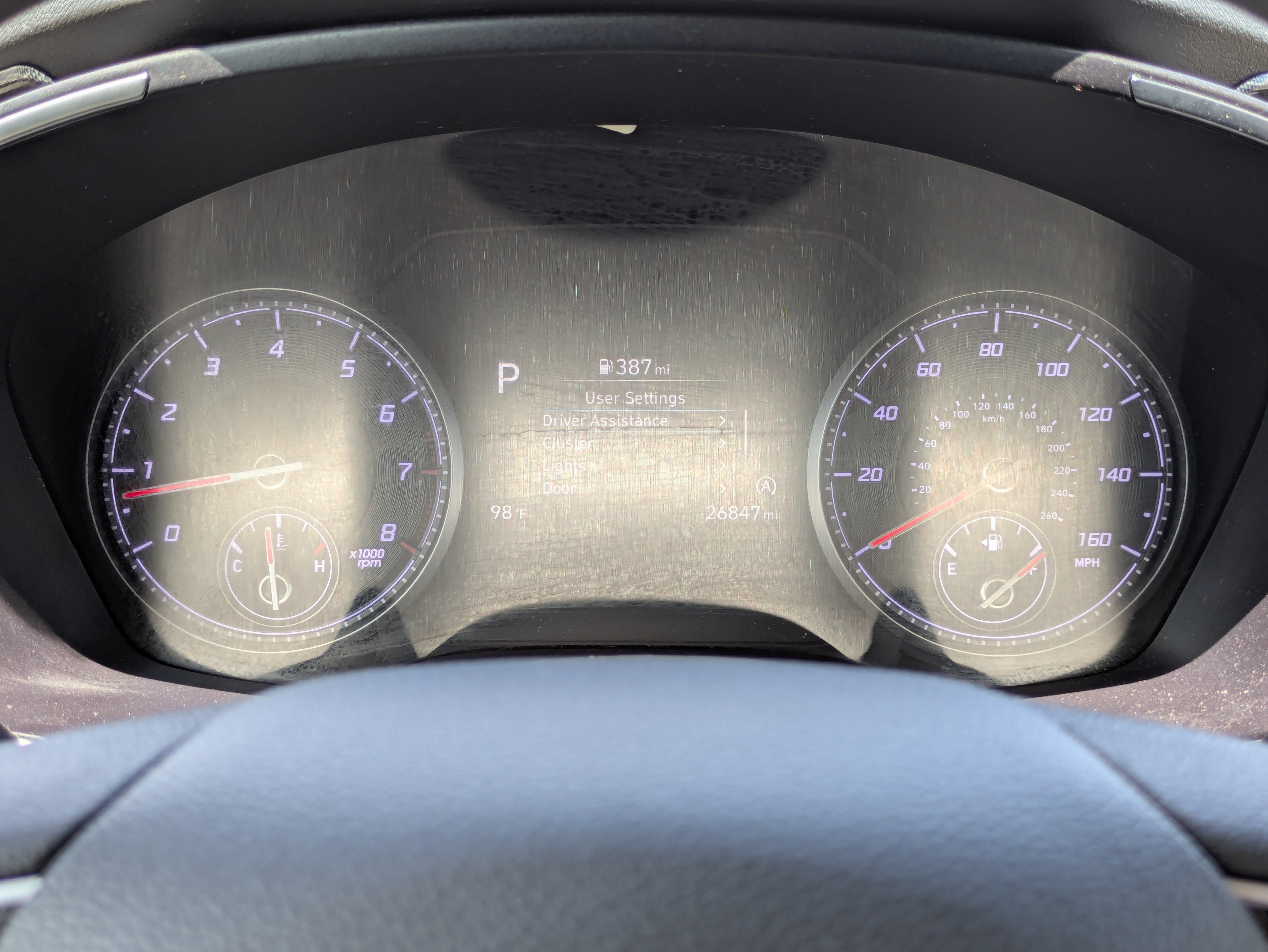 Used 2023 Hyundai Santa Fe SE FWD image 25