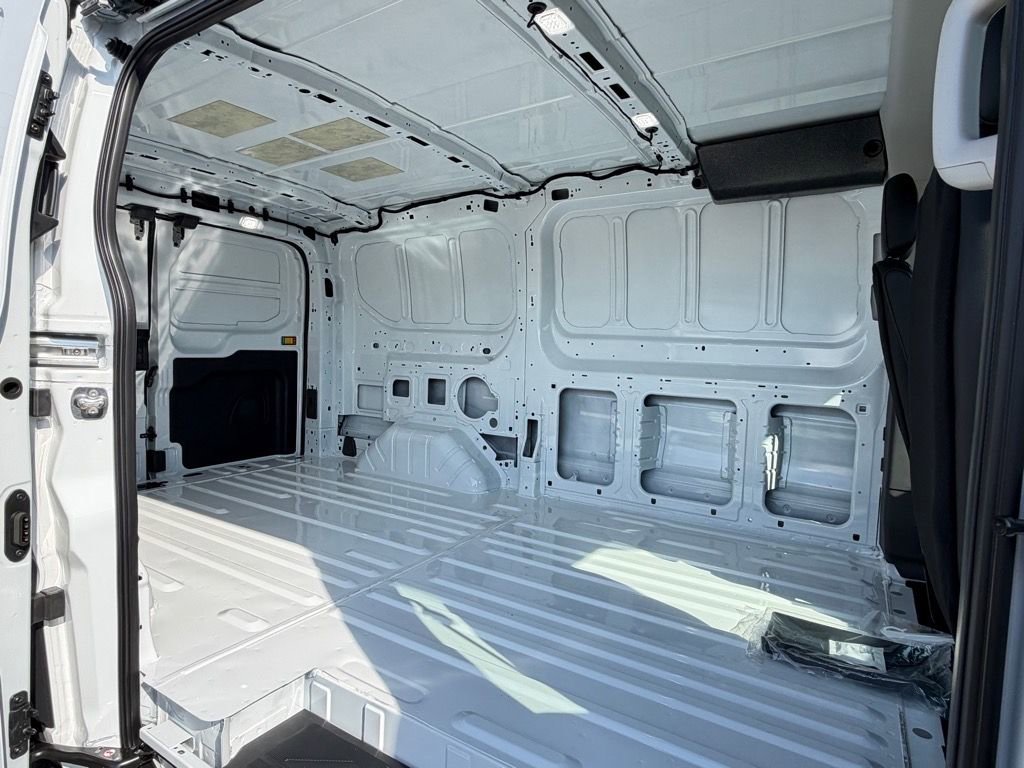 New 2025 Ford Transit 150 Low Roof image 15