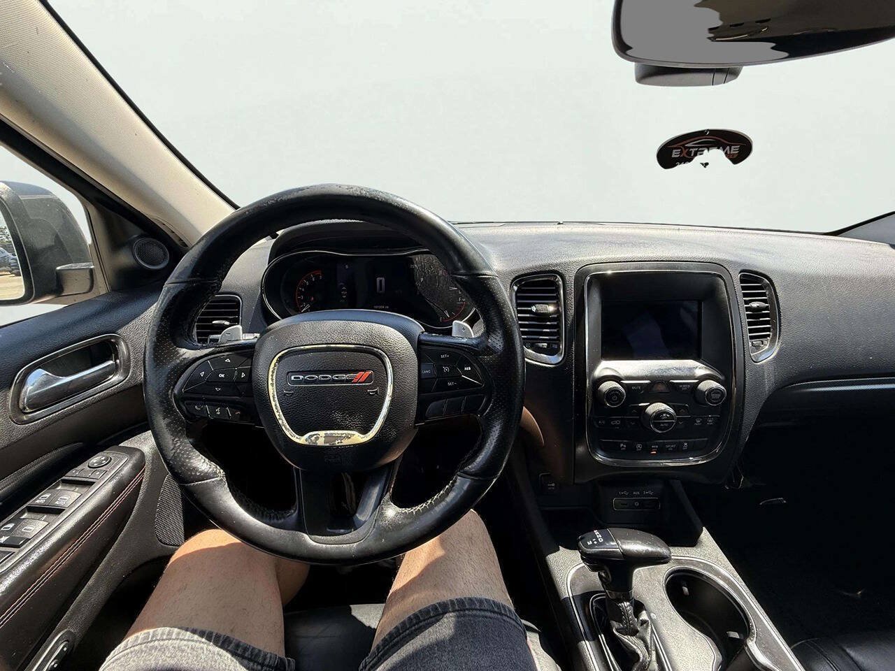 Used 2018 Dodge Durango GT AWD/4WD image 16